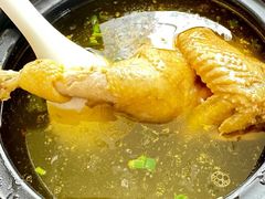 -丫丫蟹庄·苏式园林农家乐·阳澄湖大闸蟹(阳澄湖莲花岛店)