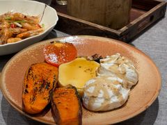 -汉水谣·江景餐厅(江滩店)