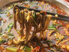 -临江后街鳝丝(临江店)