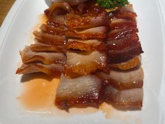 -周锦记广式餐厅