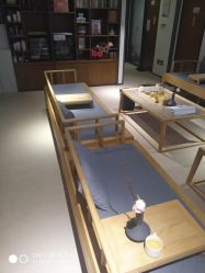 -FineYoga梵音瑜伽·普拉提