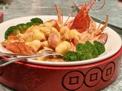 -稻香饭店(龙华天虹店)