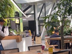 -Jazz·ya 爵士屋(来福士店)