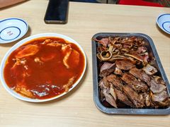 -黄寺卤煮·黄寺喝酒公司