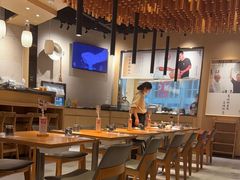 -味太助·银饭食堂(中华城店)