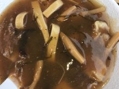 -张寨村·肉夹馍陕西面 (熙街步行街店)