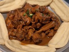 -小菜园新徽菜(溧阳万达店)