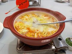 -春兰国宾馆(凤城河风景区老街店)