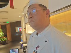 -悦融·京鲁菜·露台花园(安定门店)
