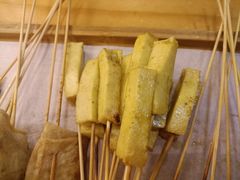 -逗烤·轻烧烤(福田店)