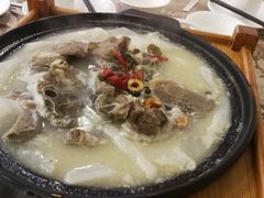 -新兴家喻酒家·羊城名宴(昌岗店)