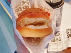 -港师傅·菠萝包(北京超极合生汇店)