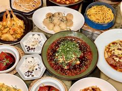 -锦府盐帮·侯宅(五棵松万达店)