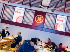 -李兰英湖南面馆(护国路店)