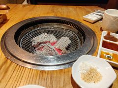 -御牛道日式烤肉料理(杭州万象城店)