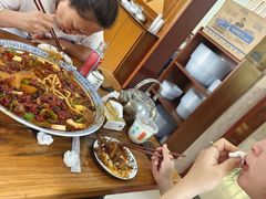 -福顺祥大盘鸡(临潼店)