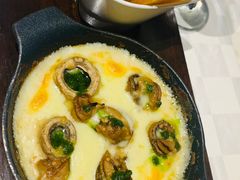 -西堤牛排(南京龙江店)