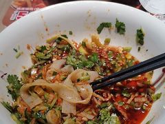 -大师兄·西北小馆(南沙万达广场店)