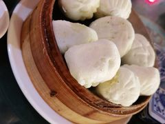 -许老八包子铺羊汤馆(绿地世纪城店)