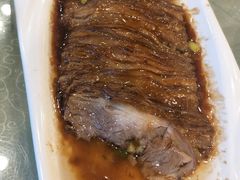 扒羊肉条-六顺园清真回族饭店(工程街店)