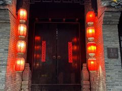 -回龙窝历史文化街区