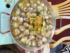 -吉源大排档·鱼生·海鲜(烧烤彩印厂店)