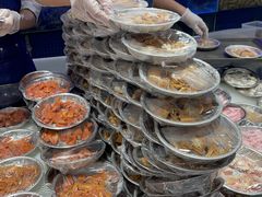 -朱富贵火锅(金融街万达店)