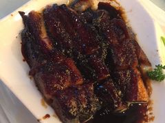 -侨美唐荔园·宴会厅(唐荔园食艺馆店)