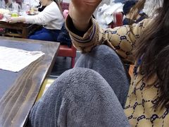 -朴小妹人参鸡汤火锅(长白山万达店)