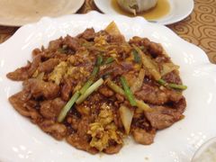 -白魁老号饭庄(交道口店)