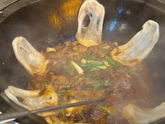 -俺家鲜·烧烤龙虾地锅鸡(观音塘店)