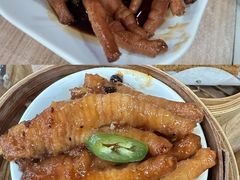 -添好运点心专门店(中环IFC店)