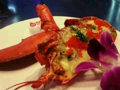 -尚雅铁板料理自助餐厅(乐松店)