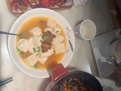 -吴越荣记苏州菜·松鼠桂鱼(月光码头店)
