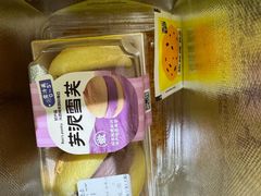 -鲍师傅糕点(江苏路店)