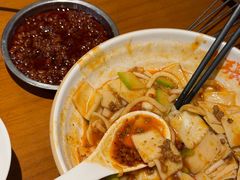 -青海名吃尕张娃非遗烤肉(海湖总店)