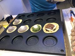 -味正点车轮饼可丽饼(南禅寺店)