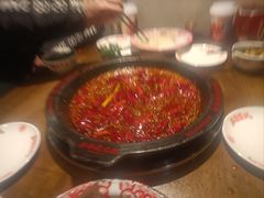 -牛市坎火锅(建设路店)