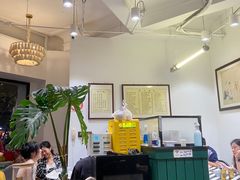 -堂屋糖水店(愚园店)