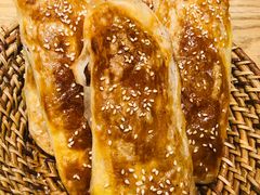 蒙城烧饼-中国徽菜·徽商故里(广安门店)