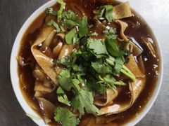 陈记锅巴菜-陈记锅巴菜(五大道店)