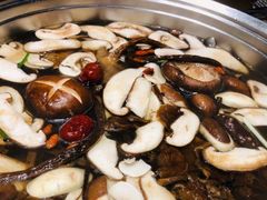 -牛焱·贵州黄牛肉火锅(城西银泰店)