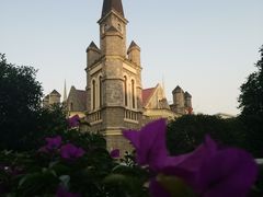 -重庆市江北嘴中央商务区中央公园