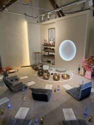 -沐迪珠宝&法佑艺术疗愈空间