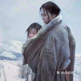 那些母亲与乡愁  尽在油画中的中国母亲