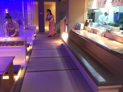 -琴寿司居酒屋(中山广场店)