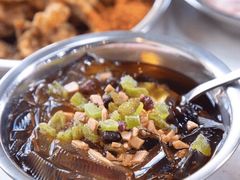 -憨铁匠老火锅(龙岗万科里店)