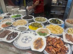 -华盛丰温州大排档(东三环南路店)