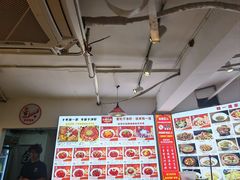 -独一道·邵伯龙虾土菜馆·烧烤(雨花西路店)