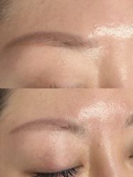 -谜秀韩式半永久纹眉纹绣洗眉